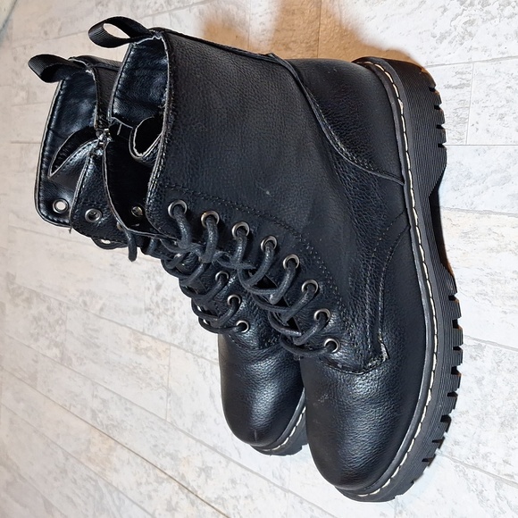 Union bay women's casual boots - Picture 3 of 7